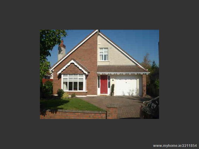 Kerdiff Park, Naas, Co. Kildare MMWard Estate Agents 2211854